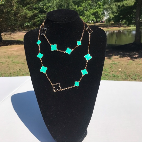 Jewelry - COPY - COPY - Chunky Statement Necklace